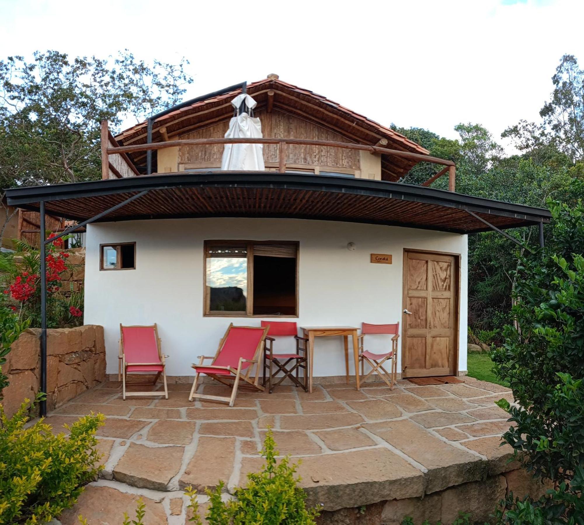 Hotel Carigua Barichara Exterior photo